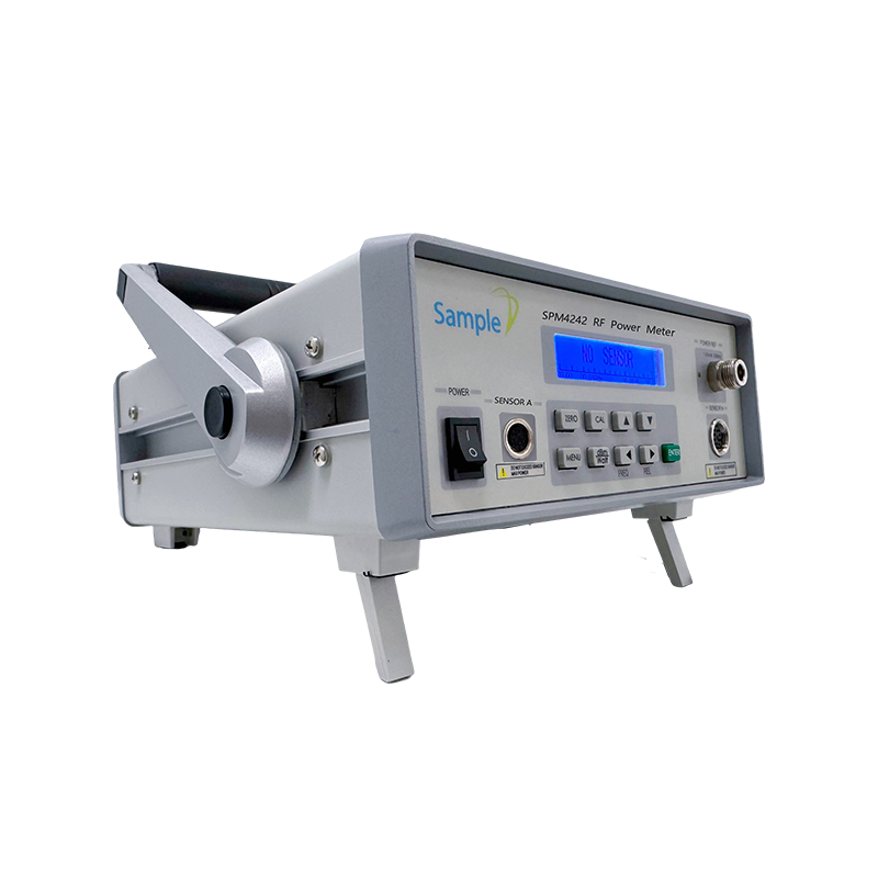 SPM4242双通道射频微波功率表